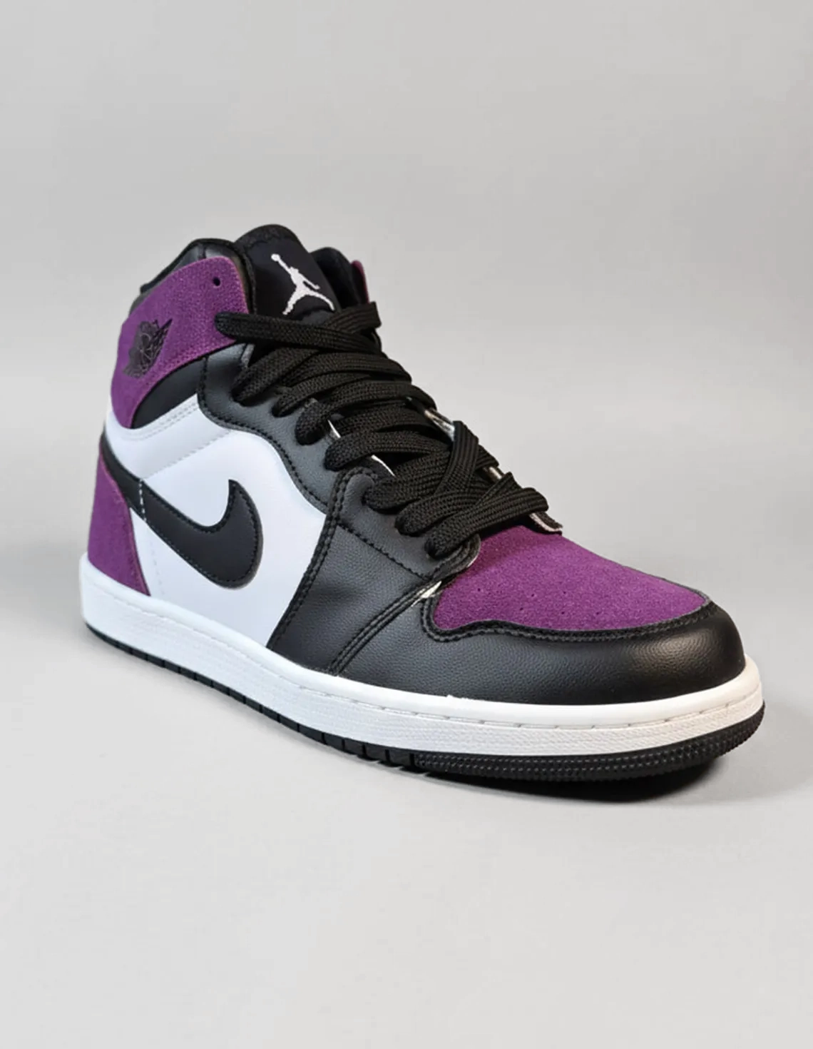 کفش روزانه مردانه نایک Nike Air Jordan 1 Retro Og M