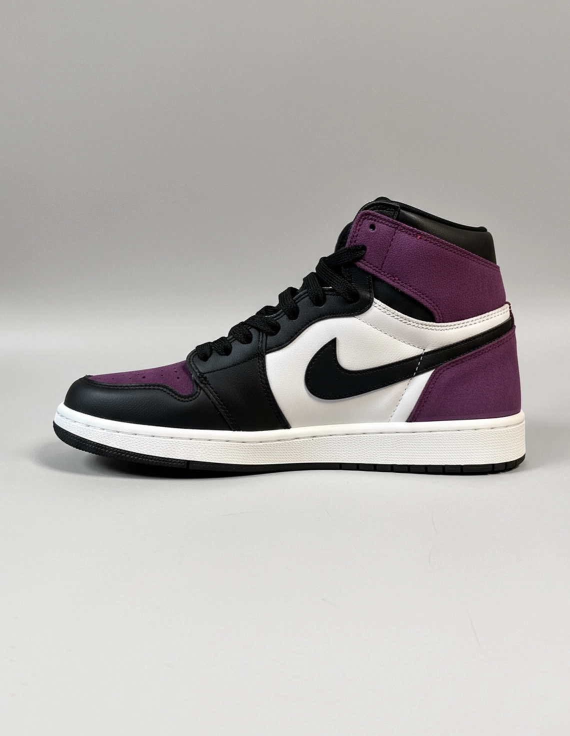 کفش روزانه مردانه نایک Nike Air Jordan 1 Retro Og M