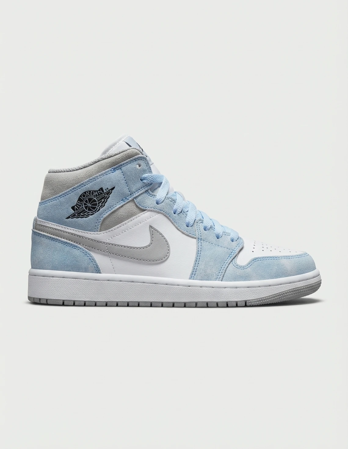 کفش روزانه مردانه نایک Nike Air Jordan 1 Retro Og M