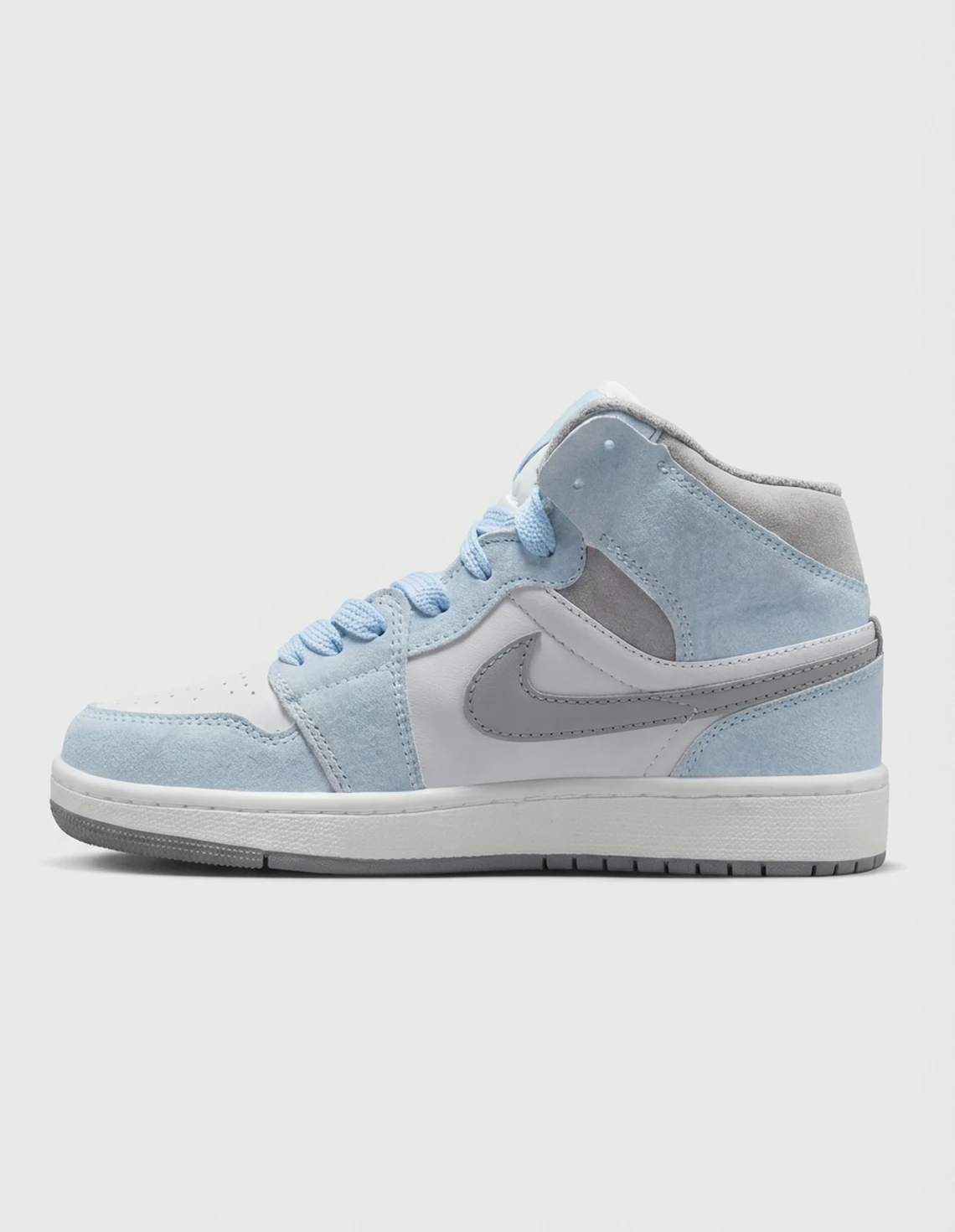 کفش روزانه مردانه نایک Nike Air Jordan 1 Retro Og M