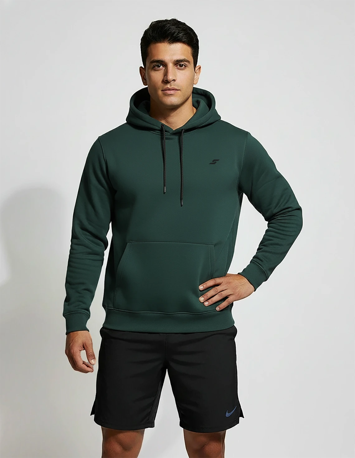 هودی اسپرت مردانه اسپورتلند SHIFT Storm M