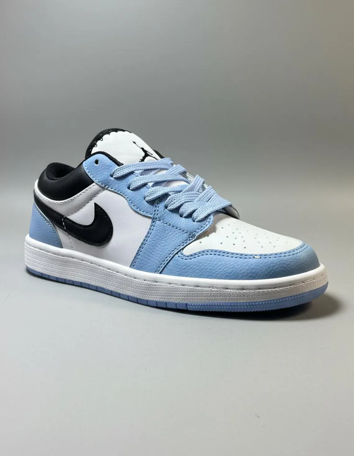 کفش روزانه مردانه نایک Nike Air Jordan 1 Low LX M