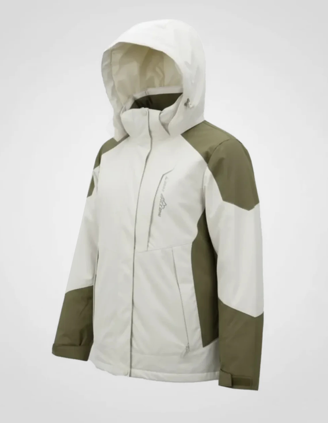 کاپشن اسپرت Unisex بدون برند Winter Core U