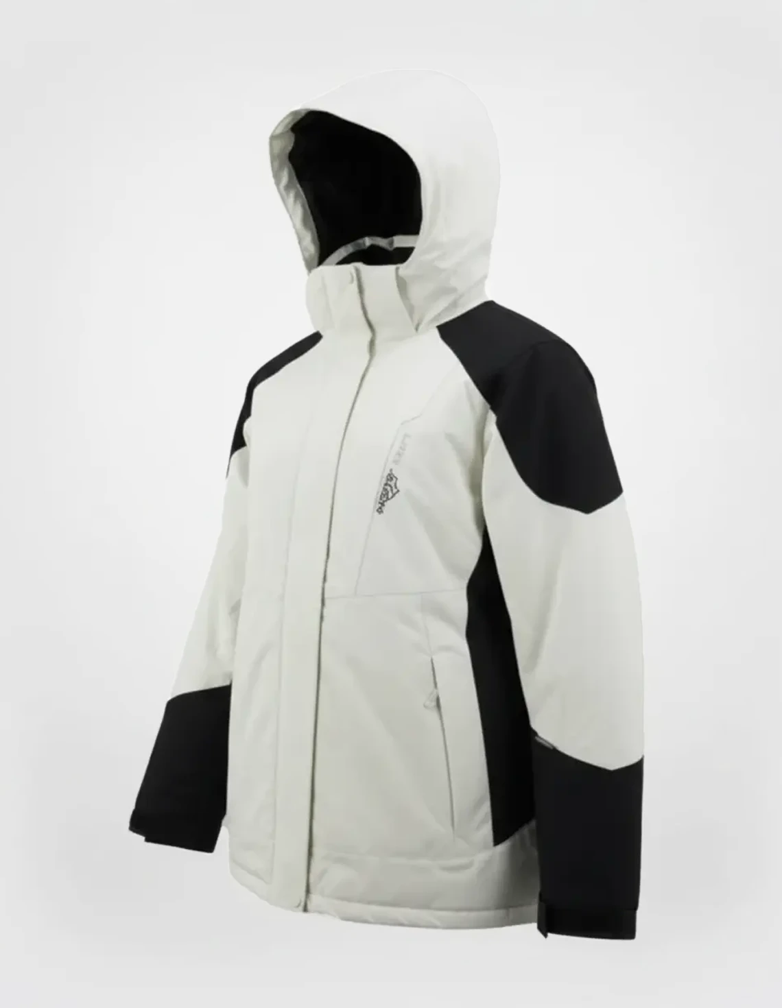 کاپشن اسپرت Unisex بدون برند Winter Core U