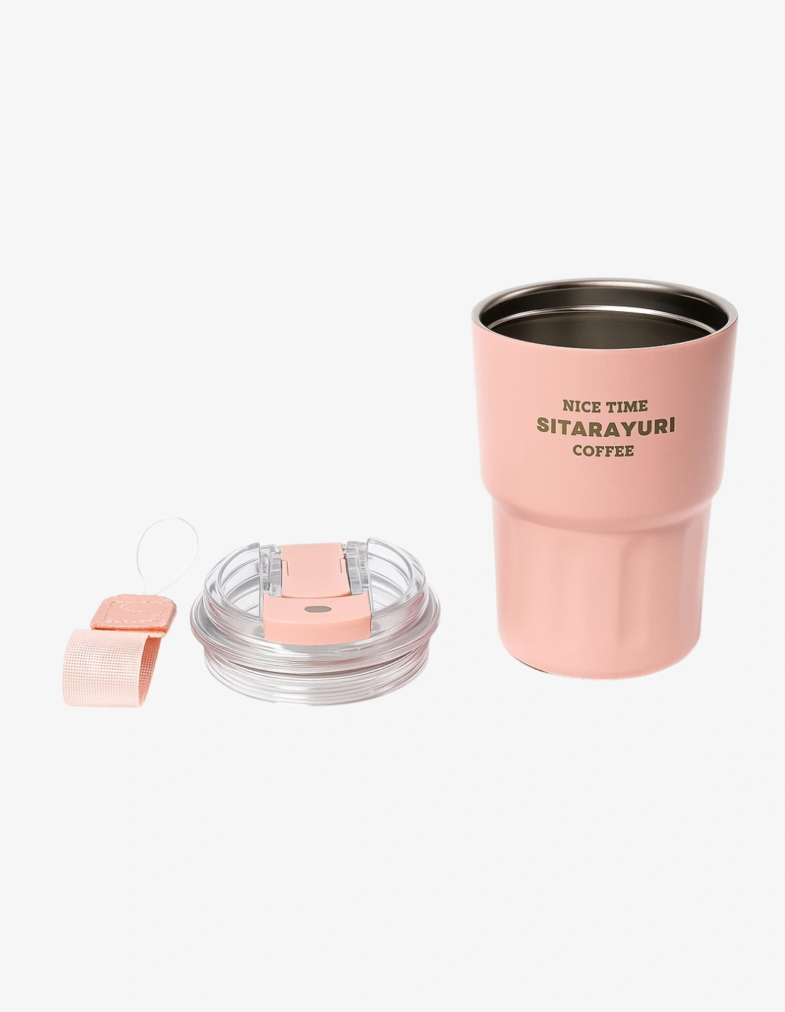 ماگ Unisex SITARAYURI Cozy Cup U