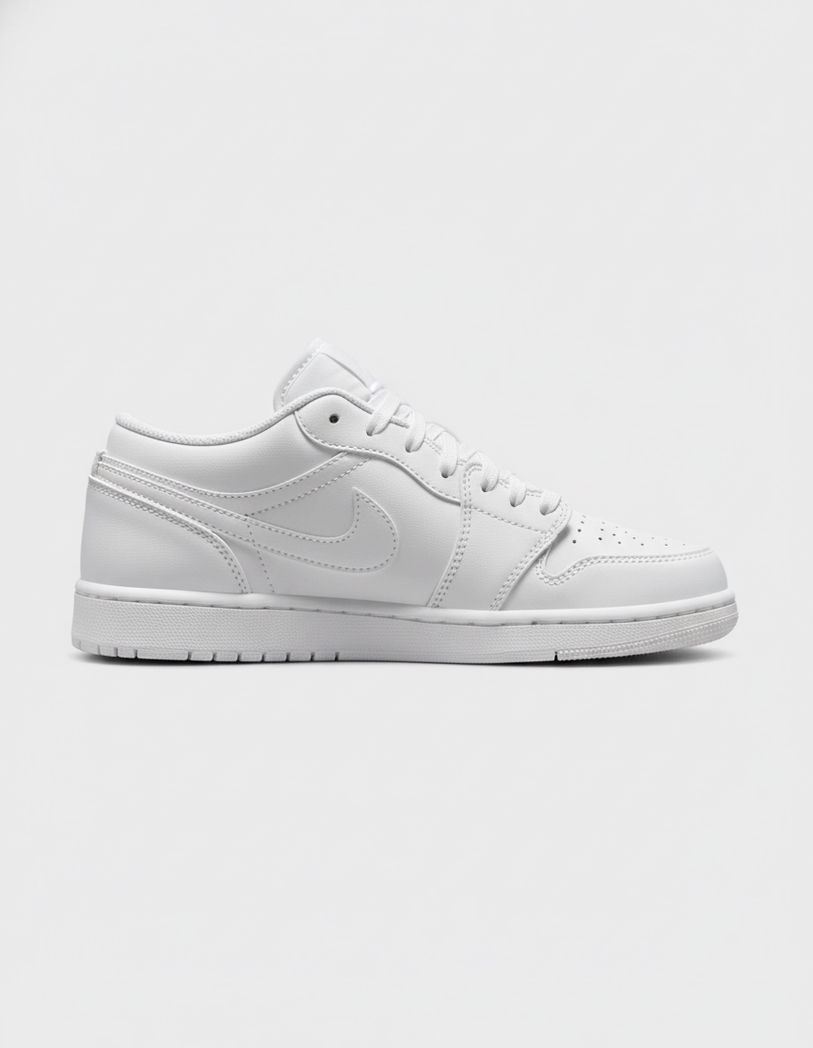 کفش روزانه مردانه نایک Nike Air Jordan 1 Low LX M