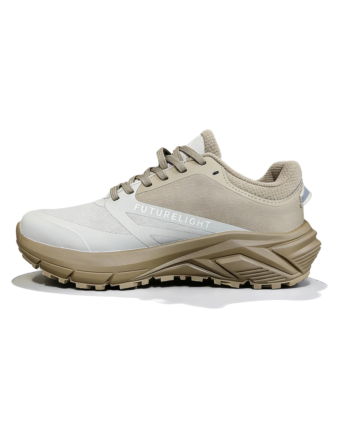 کفش پیاده روی مردانه نورث فیس Wave Walk M