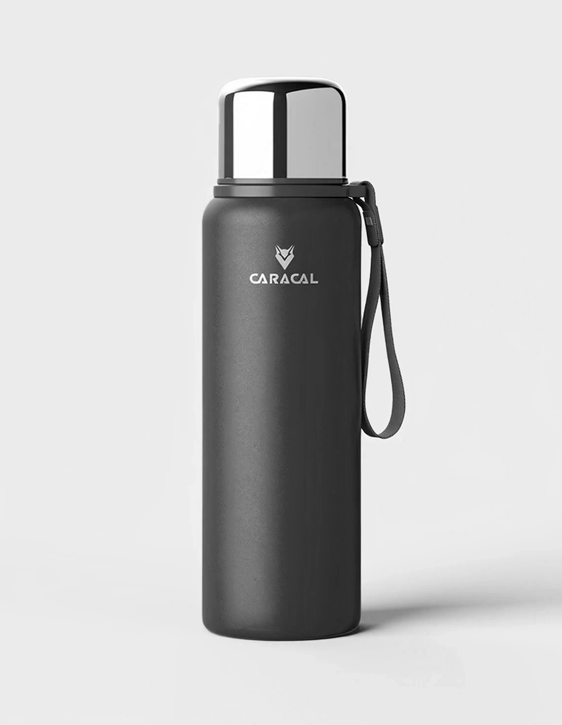 فلاسک Unisex کاراکال Heat Lock U