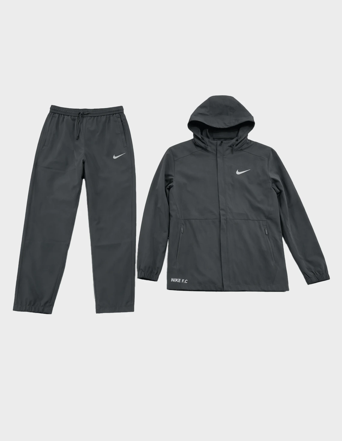 ست سویشرت و شلوار ورزشی مردانه نایکی Prime Flex M