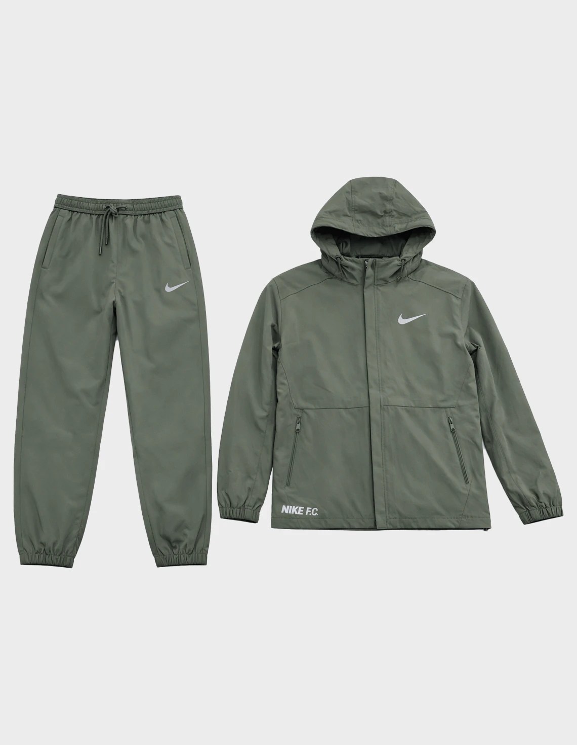 ست سویشرت و شلوار ورزشی مردانه نایکی Prime Flex M