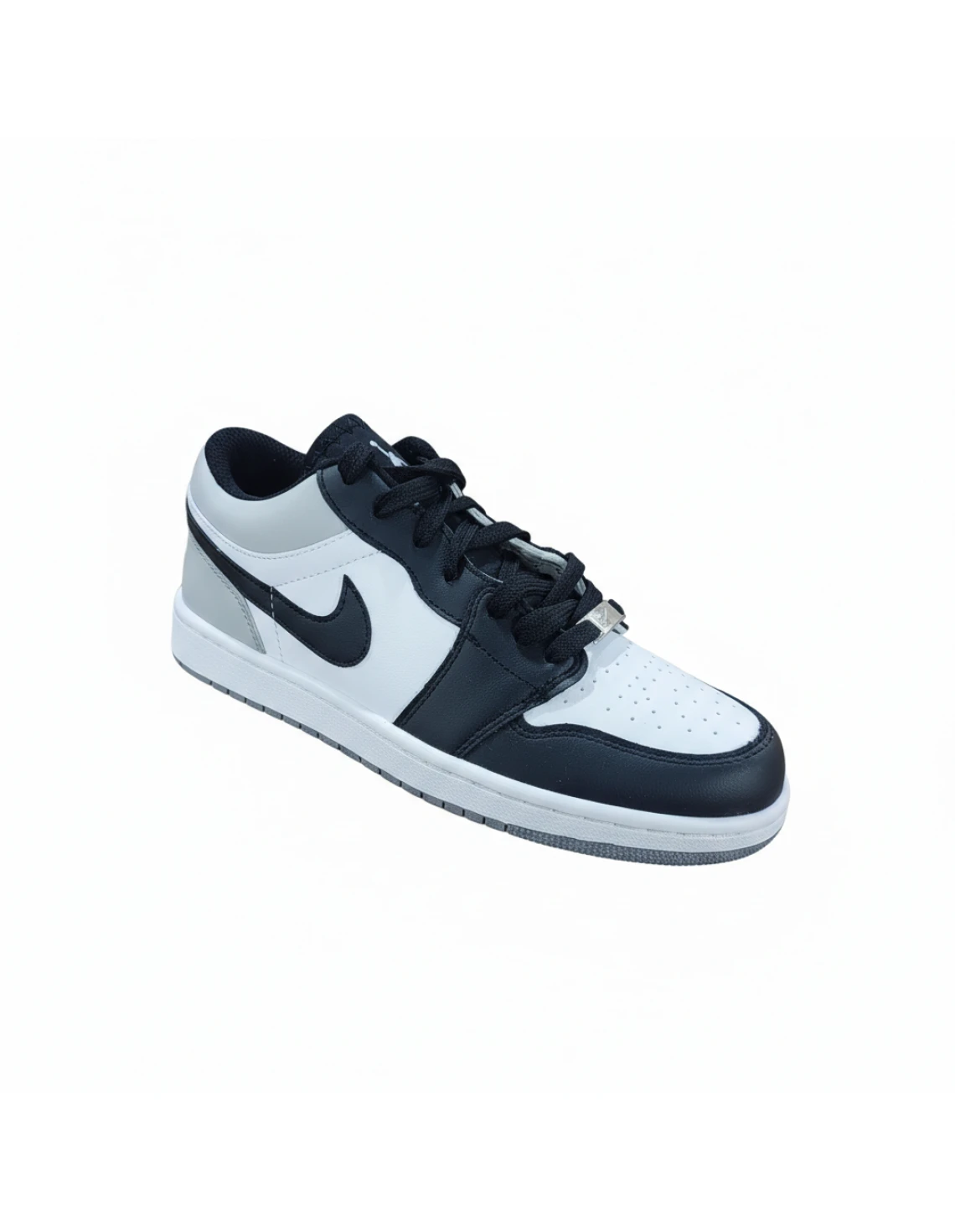 کفش روزانه مردانه نایکی Air Jordan 1 Low LX M