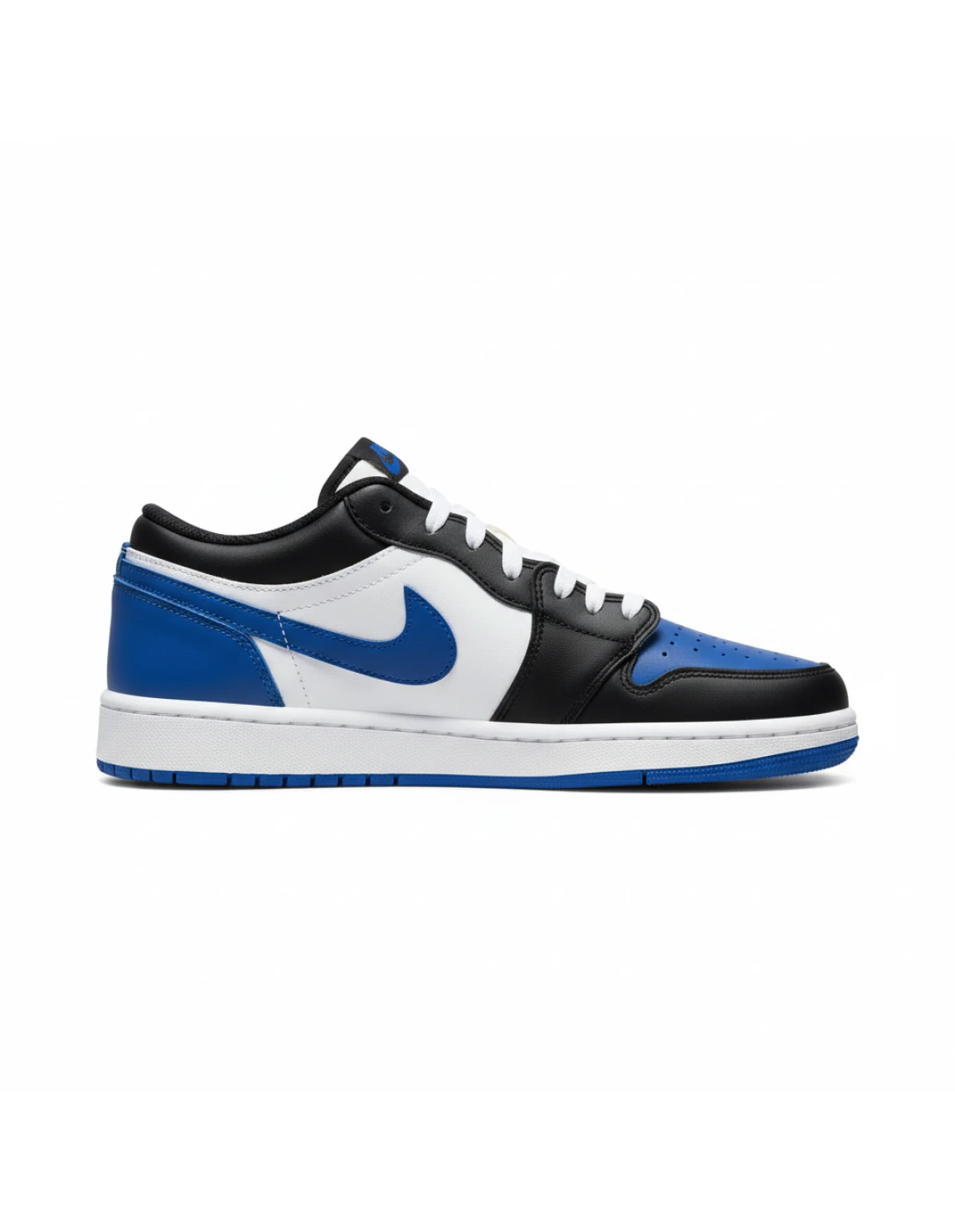 کفش روزانه مردانه نایک Nike Air Jordan 1 Low LX M