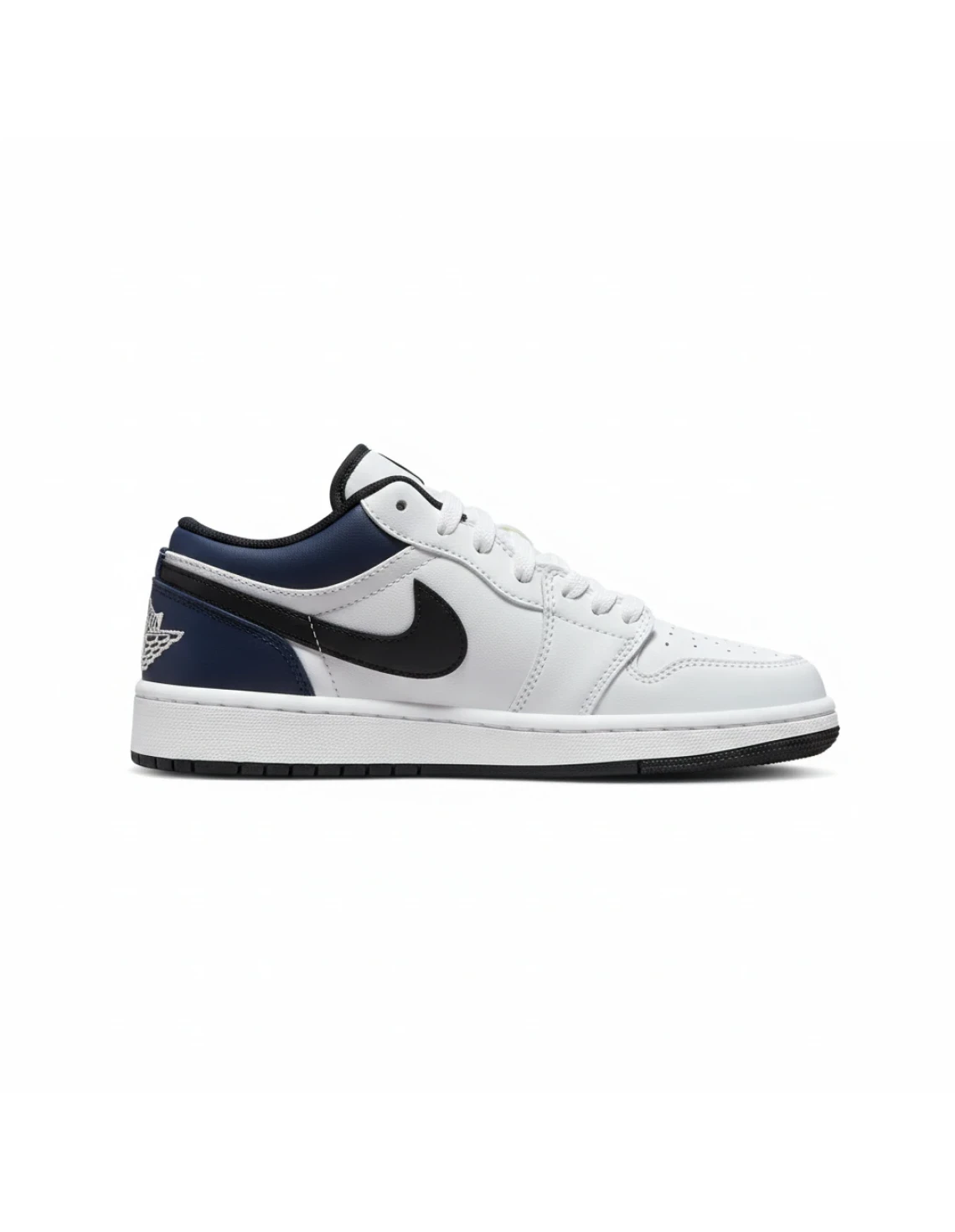 کفش روزانه زنانه نایک Nike Air Jordan 1 Low LX W