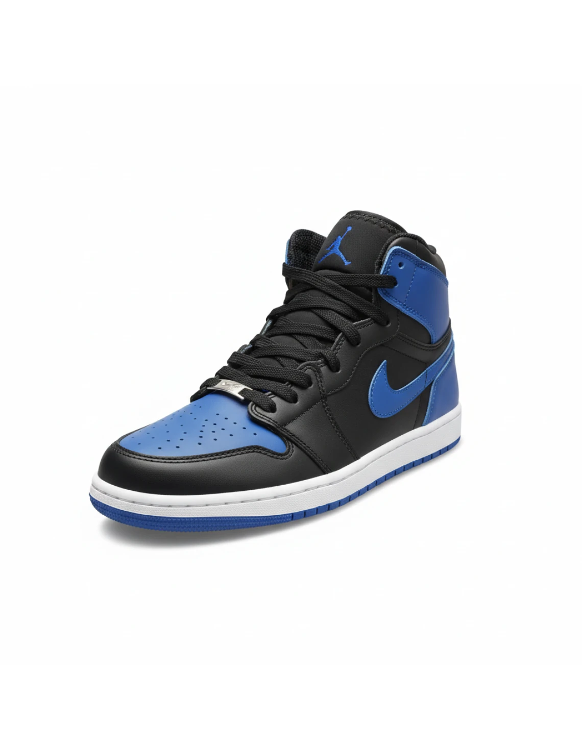 کفش روزانه مردانه نایک Nike Air Jordan 1 Mid Dark M
