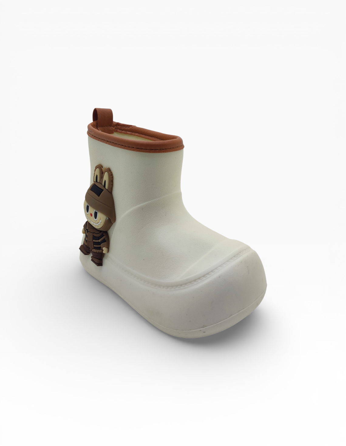 بوت روزانه بچه گانه بدون برند Mini Boot C