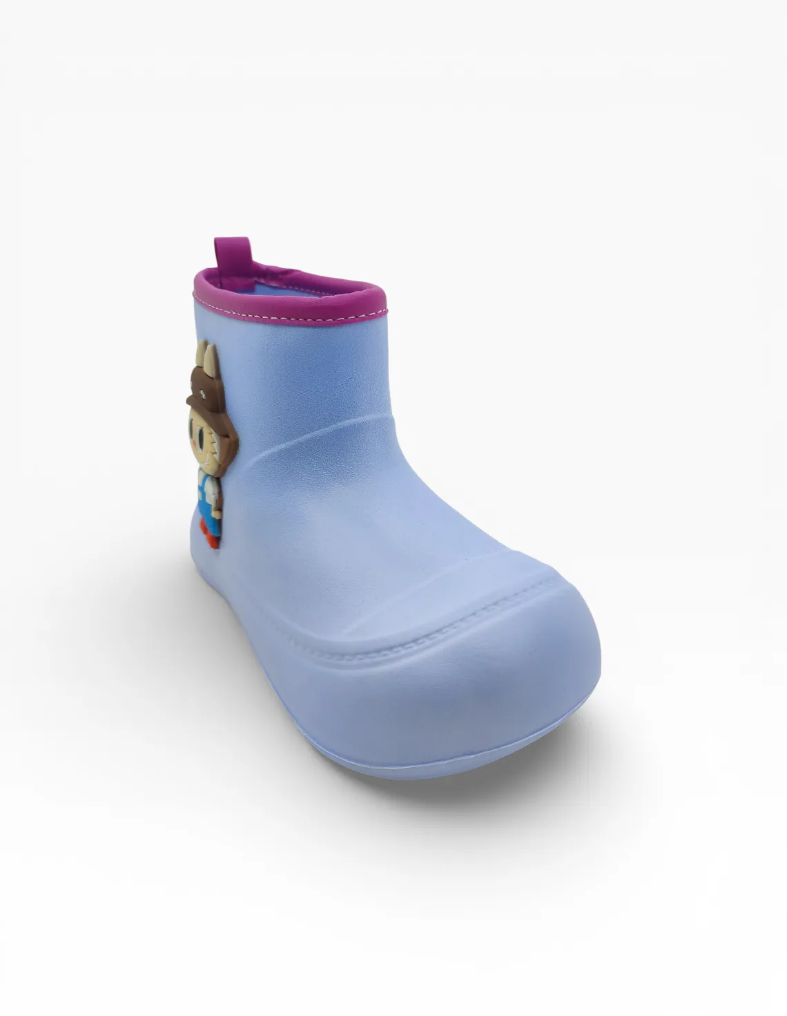 بوت روزانه بچه گانه بدون برند Tiny Boot C