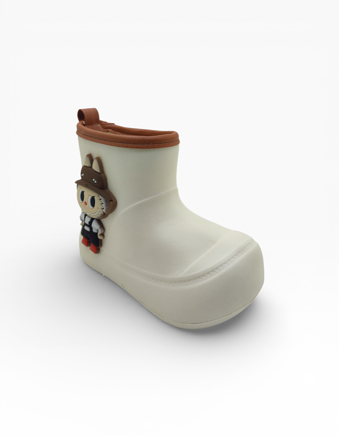 بوت روزانه بچه گانه بدون برند Tiny Boot C