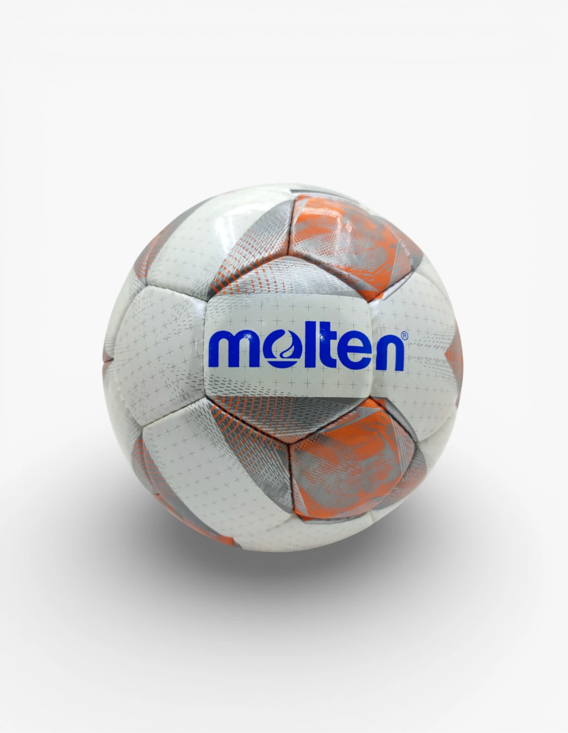 توپ فوتبال Unisex مولتن Molten Whiz U