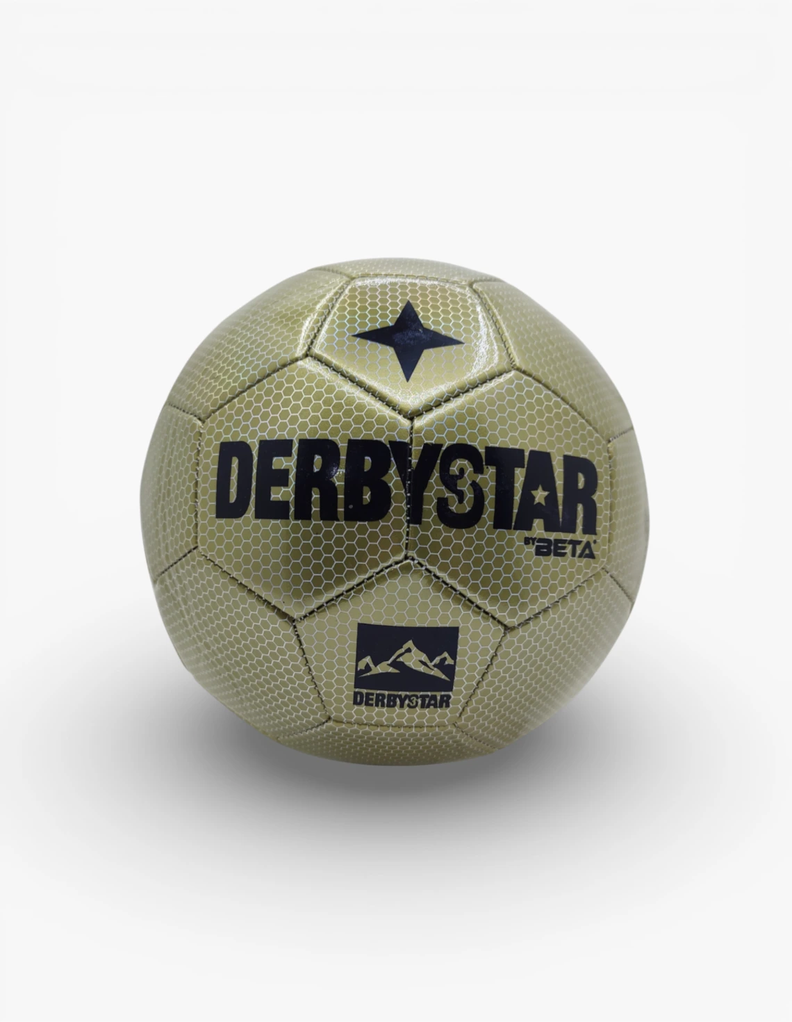 توپ فوتبال Unisex دربی استار Moon Ball U