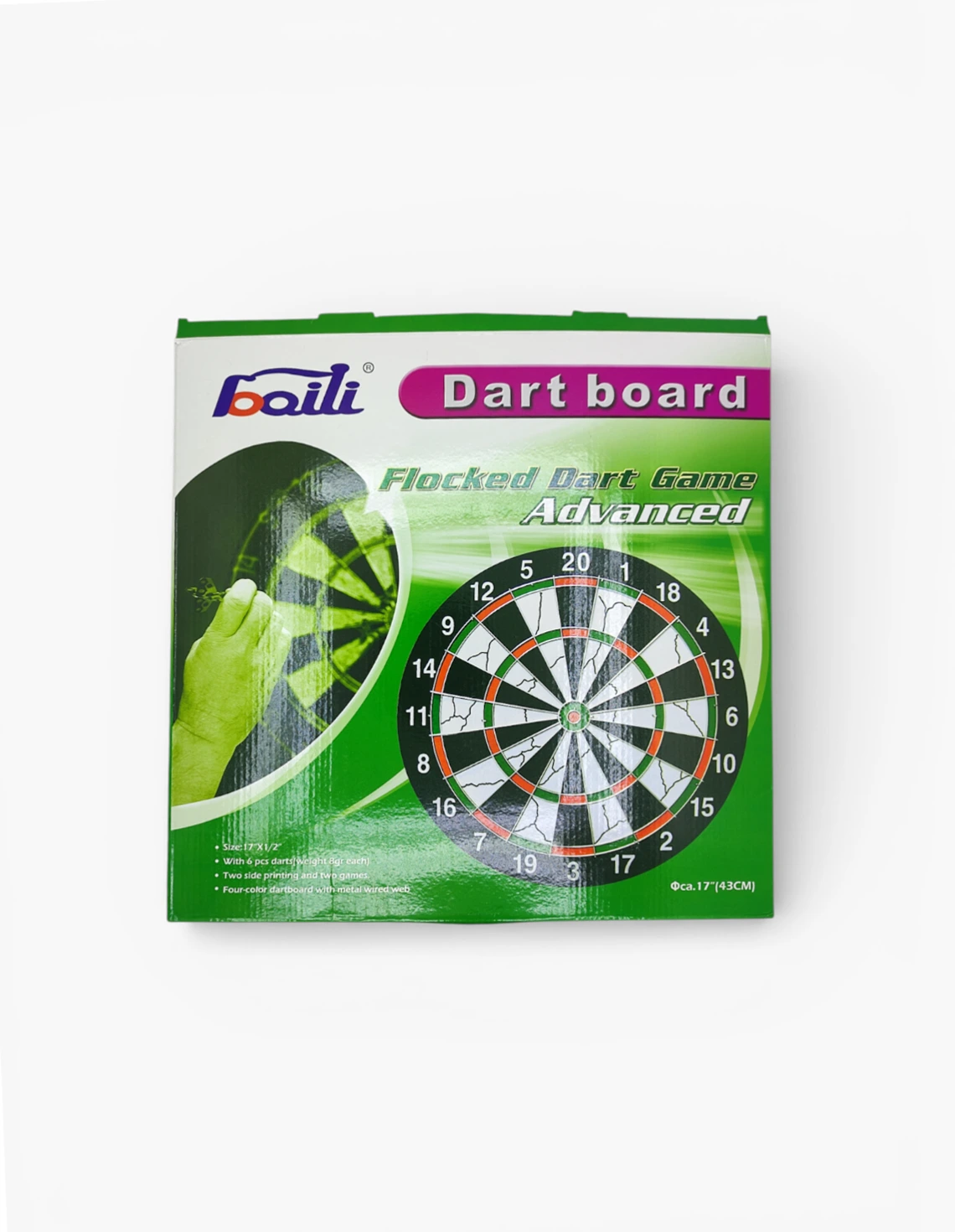 دارت بورد Unisex بدون برند Point X U