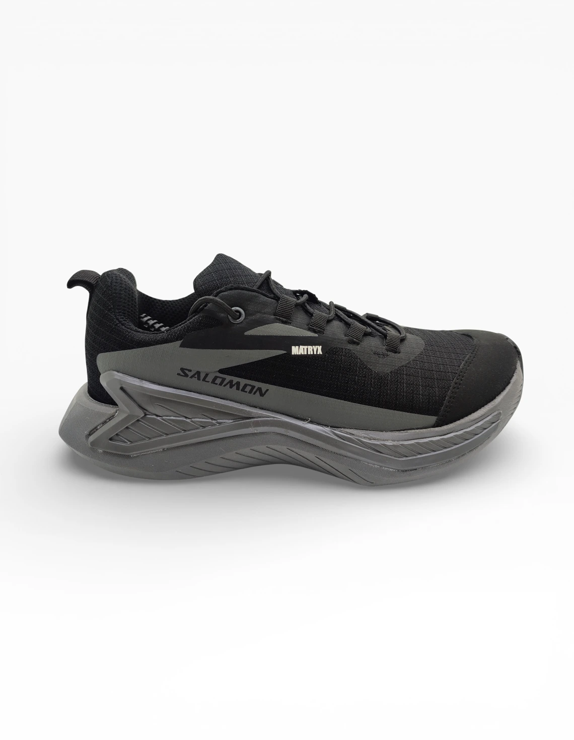 کفش پیاده روی زنانه سالامون Genesis Matrix W