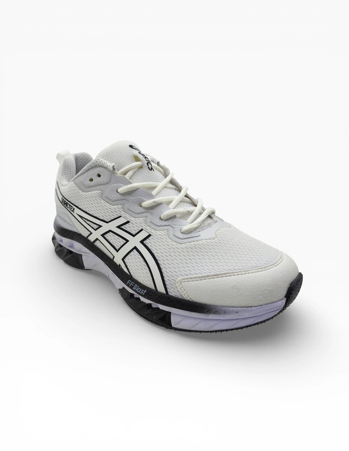 کفش پیاده روی مردانه اسیکس Stride Blast M