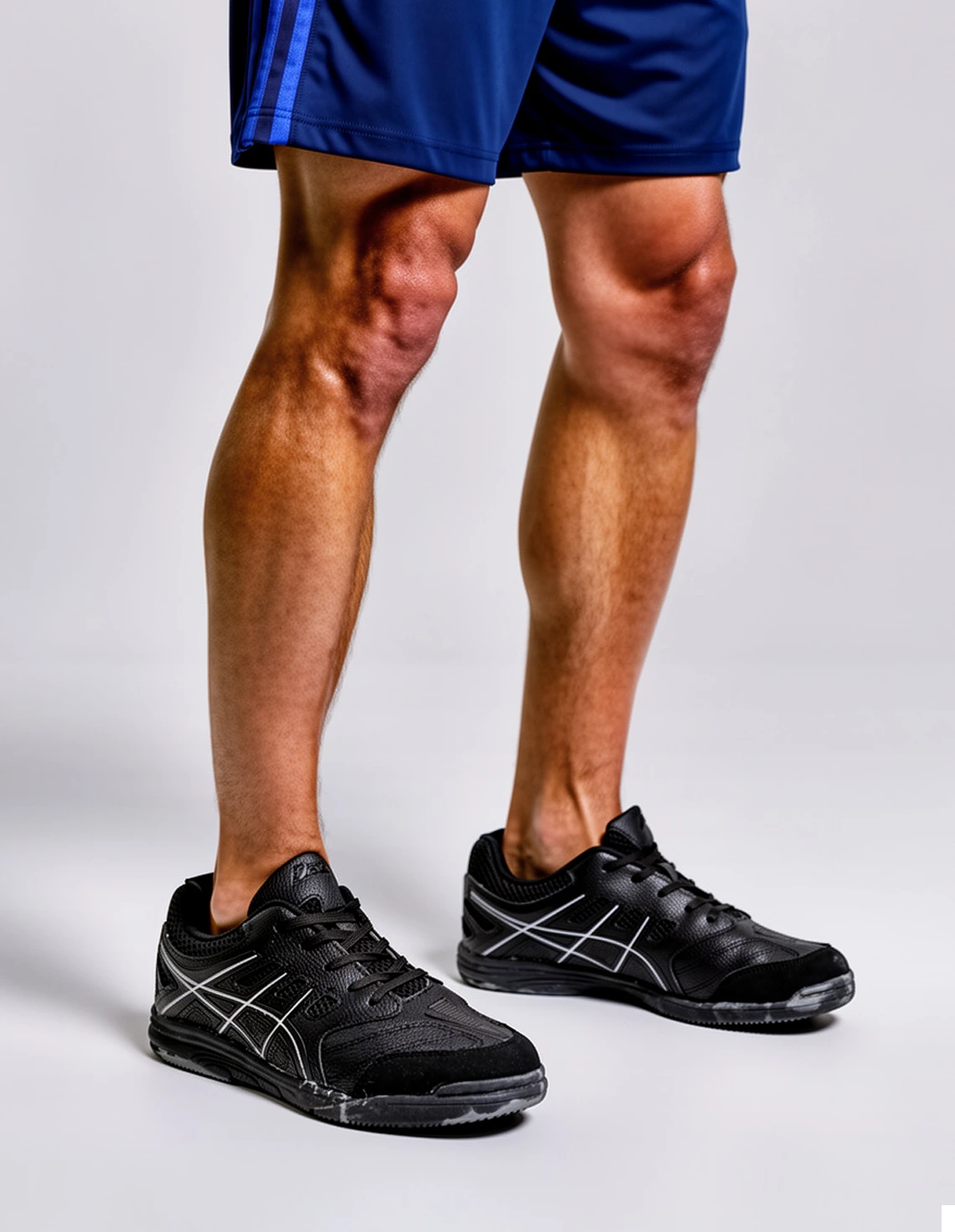 کفش فوتسال مردانه اسیکس Asics Upcourt M