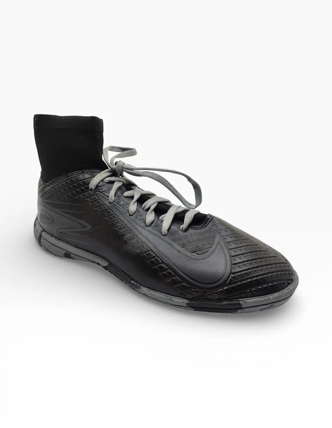 کفش فوتسال پسرانه نایکی Sala Pro Mid J