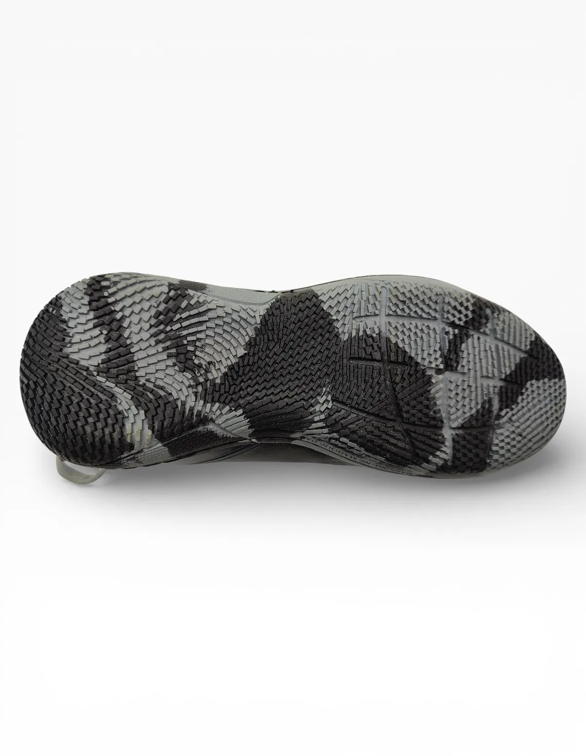 کفش فوتسال پسرانه نایکی Sala Pro Mid J