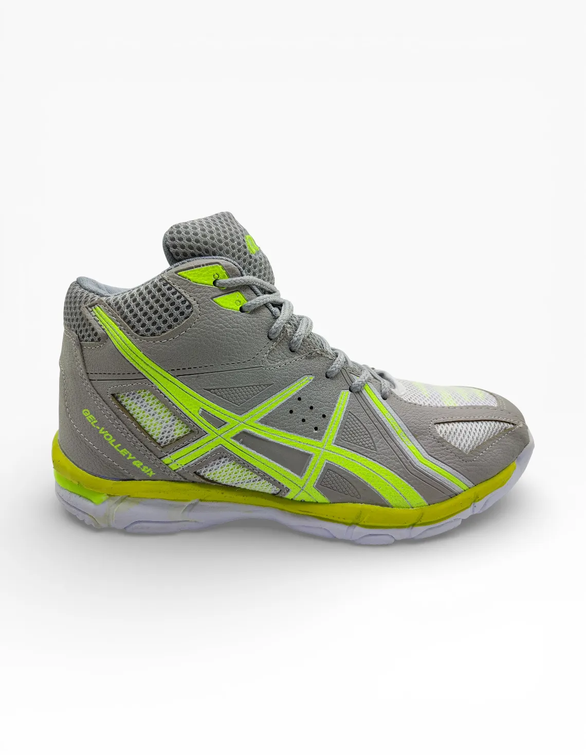 کفش والیبال مردانه اسیکس Asics Gel-Volley Mid M