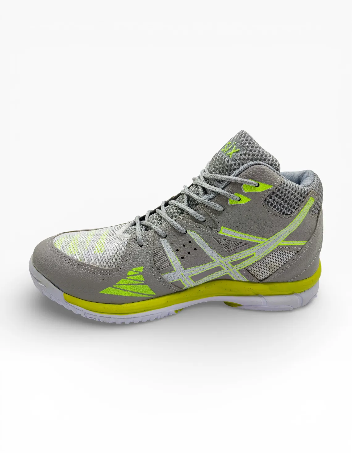 کفش والیبال مردانه اسیکس Asics Gel-Volley Mid M
