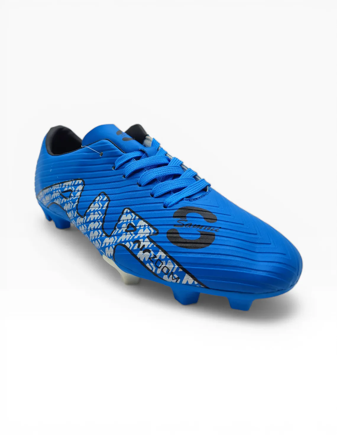 کفش فوتبال مردانه Sammi Green Raptor M