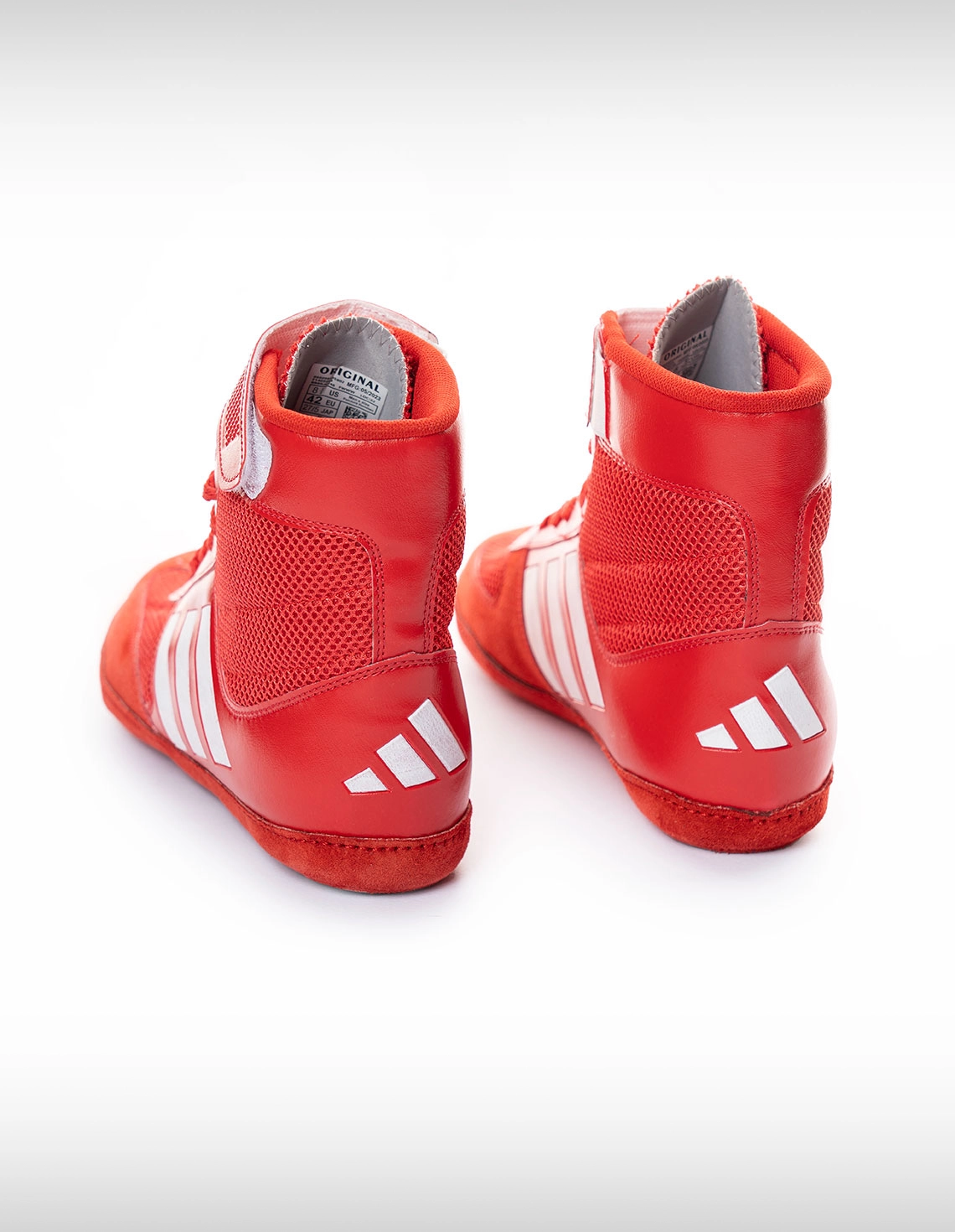 کفش کشتی مردانه آدیداس Adidas Titan Foot M