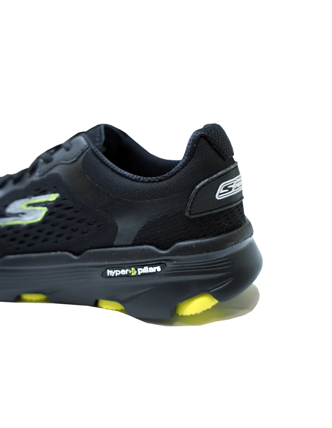 کفش پیاده روی مردانه اسکیچرز Skechers GO Run M