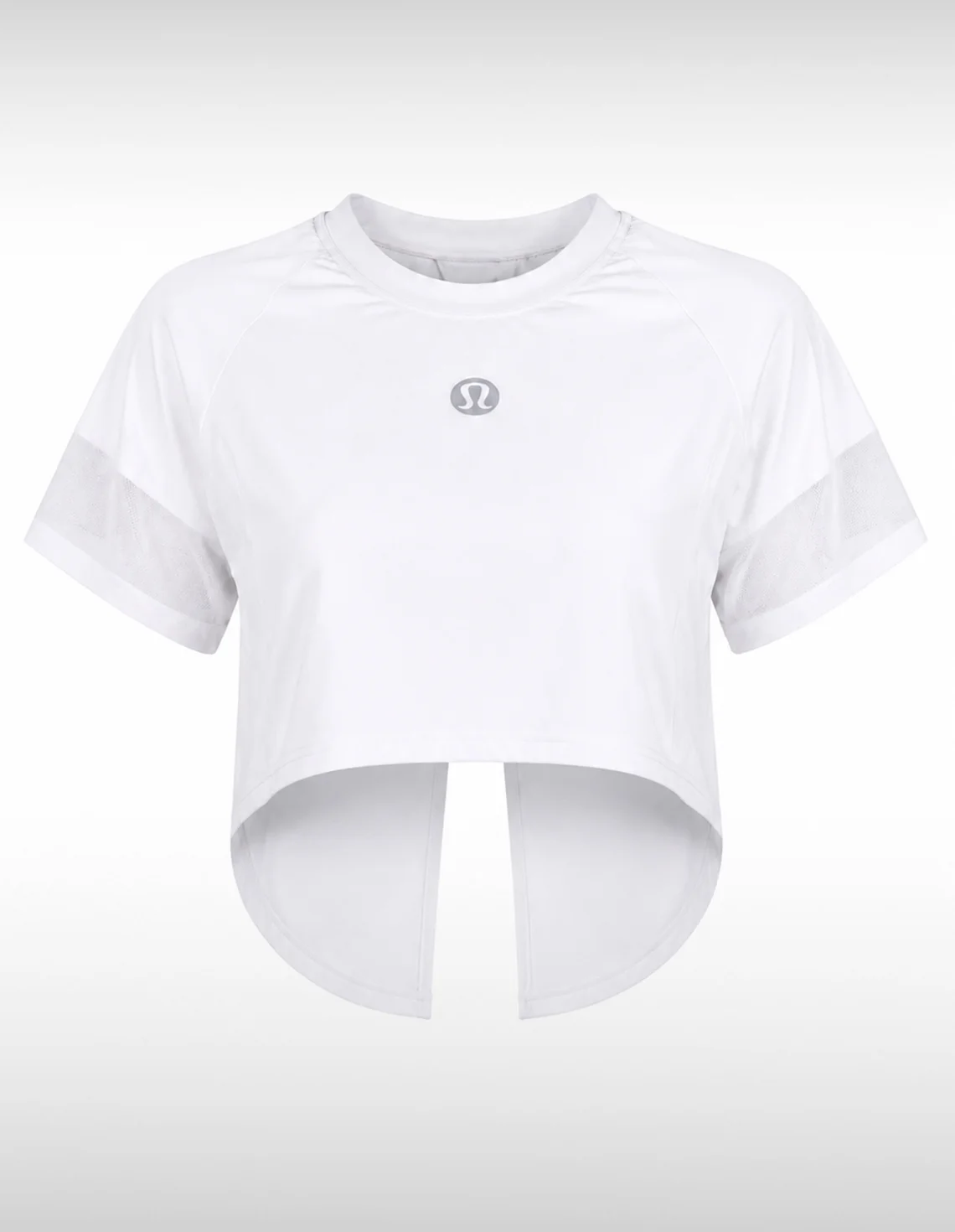 تی شرت ورزشی زنانه لولولمون Nova Wear W