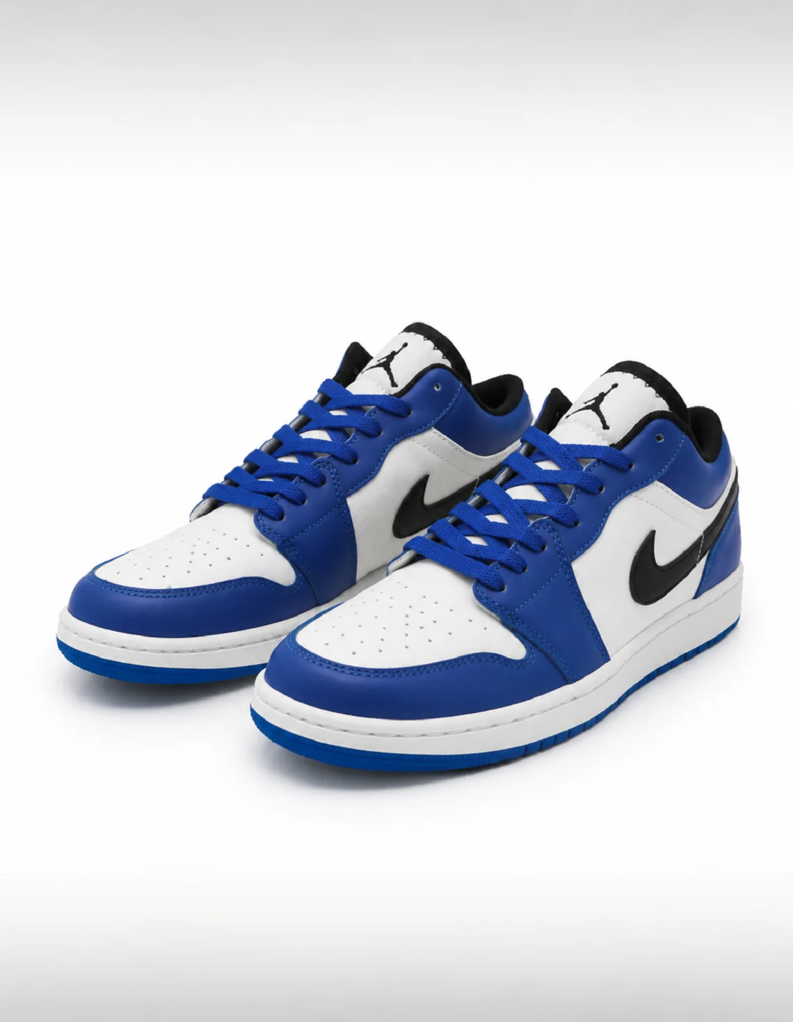 کتونی روزانه مردانه نایک Nike Air Jordan 1 Low LX M