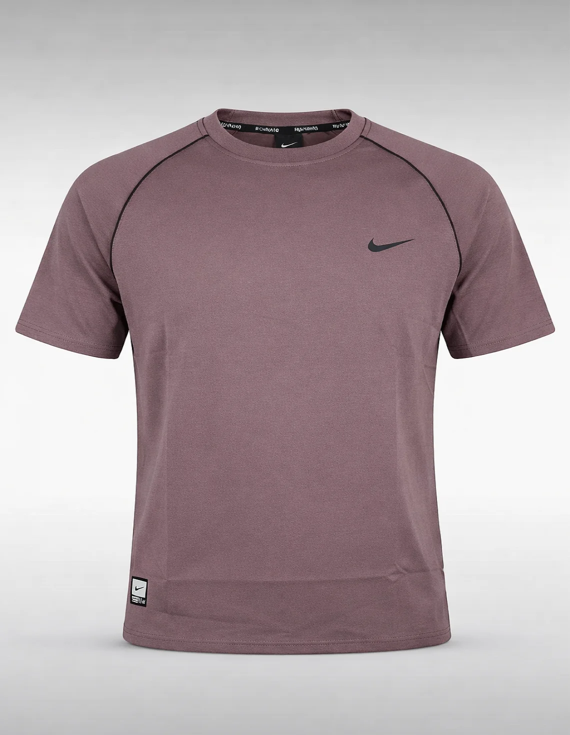 تی شرت اسپرت مردانه نایک Nike Iron Soul M