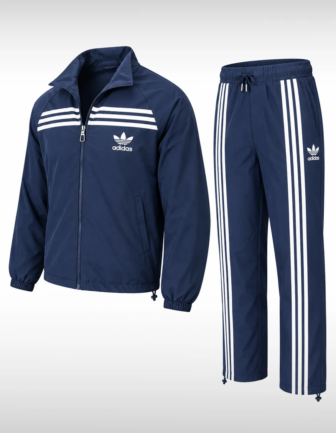 ست سویشرت و شلوار ورزشی مردانه آدیداس Adidas Storm Line M