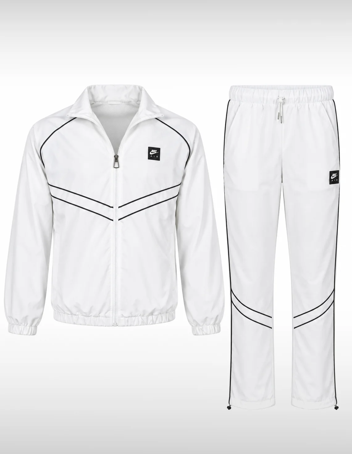 ست سویشرت و شلوار ورزشی مردانه نایک Nike Nike Air Windrunner M